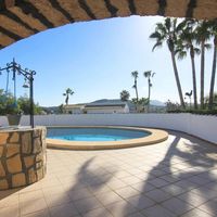 Villa in Spain, Comunitat Valenciana, Javea, 248 sq.m.