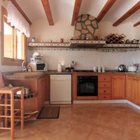 Villa in Spain, Comunitat Valenciana, Javea, 248 sq.m.