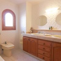 Villa in Spain, Comunitat Valenciana, Javea, 248 sq.m.