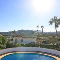 Villa in Spain, Comunitat Valenciana, Javea, 248 sq.m.