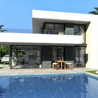 Land plot in Spain, Comunitat Valenciana, Javea