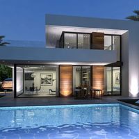 Land plot in Spain, Comunitat Valenciana, Javea