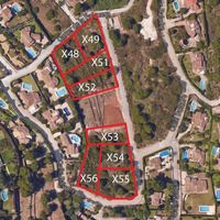 Land plot in Spain, Comunitat Valenciana, Javea