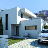 Land plot in Spain, Comunitat Valenciana, Javea