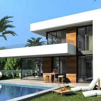 Land plot in Spain, Comunitat Valenciana, Javea