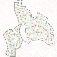 Land plot in Spain, Comunitat Valenciana, Javea