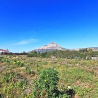Land plot in Spain, Comunitat Valenciana, Javea