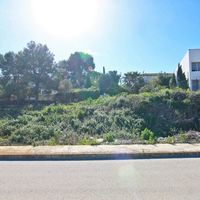 Land plot in Spain, Comunitat Valenciana, Javea