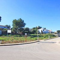 Land plot in Spain, Comunitat Valenciana, Javea