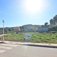 Land plot in Spain, Comunitat Valenciana, Javea