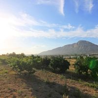 Земельный участок в Испании, Валенсия, Хавеа