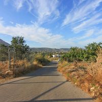 Земельный участок в Испании, Валенсия, Хавеа