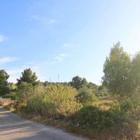 Земельный участок в Испании, Валенсия, Хавеа