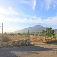 Земельный участок в Испании, Валенсия, Хавеа