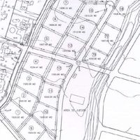 Land plot in Spain, Comunitat Valenciana, Javea
