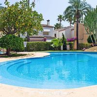 Villa in Spain, Comunitat Valenciana, Javea, 125 sq.m.