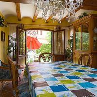 Villa in Spain, Comunitat Valenciana, Javea, 125 sq.m.