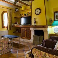 Villa in Spain, Comunitat Valenciana, Javea, 125 sq.m.