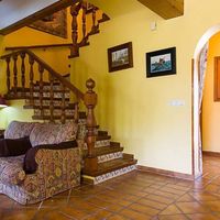 Villa in Spain, Comunitat Valenciana, Javea, 125 sq.m.