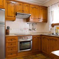 Villa in Spain, Comunitat Valenciana, Javea, 125 sq.m.