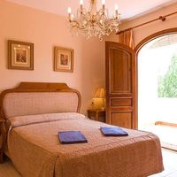 Villa in Spain, Comunitat Valenciana, Javea, 125 sq.m.