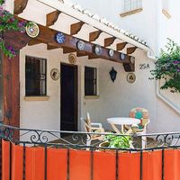 Villa in Spain, Comunitat Valenciana, Javea, 125 sq.m.