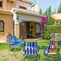 Villa in Spain, Comunitat Valenciana, Javea, 125 sq.m.