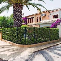 Villa in Spain, Comunitat Valenciana, Javea, 125 sq.m.