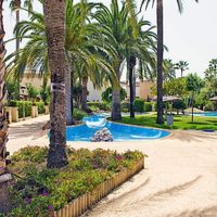 Villa in Spain, Comunitat Valenciana, Javea, 125 sq.m.