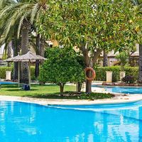 Villa in Spain, Comunitat Valenciana, Javea, 125 sq.m.