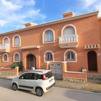 Villa in Spain, Comunitat Valenciana, Benitachell, 102 sq.m.