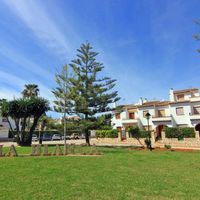 Villa in Spain, Comunitat Valenciana, Javea, 143 sq.m.