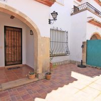 Villa in Spain, Comunitat Valenciana, Javea, 143 sq.m.