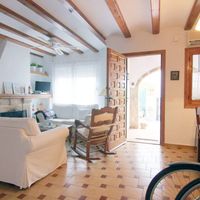 Villa in Spain, Comunitat Valenciana, Javea, 143 sq.m.