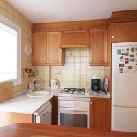 Villa in Spain, Comunitat Valenciana, Javea, 143 sq.m.