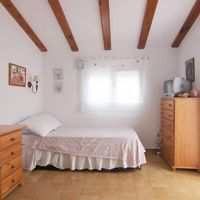 Villa in Spain, Comunitat Valenciana, Javea, 143 sq.m.