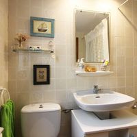 Villa in Spain, Comunitat Valenciana, Javea, 143 sq.m.