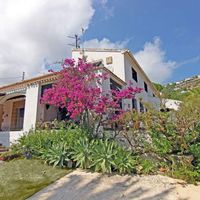 Villa in Spain, Comunitat Valenciana, Javea, 132 sq.m.