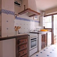 Villa in Spain, Comunitat Valenciana, Javea, 132 sq.m.