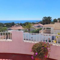 Villa in Spain, Comunitat Valenciana, Javea, 276 sq.m.