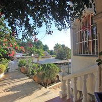 Villa in Spain, Comunitat Valenciana, Javea, 276 sq.m.