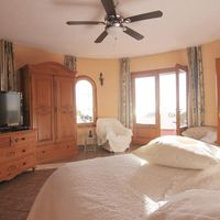 Villa in Spain, Comunitat Valenciana, Javea, 276 sq.m.