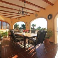 Villa in Spain, Comunitat Valenciana, Javea, 276 sq.m.