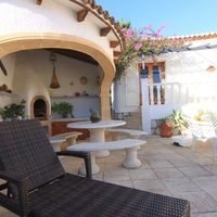Villa in Spain, Comunitat Valenciana, Javea, 276 sq.m.