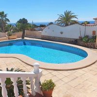 Villa in Spain, Comunitat Valenciana, Javea, 276 sq.m.