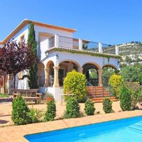 Villa in Spain, Comunitat Valenciana, Javea, 376 sq.m.
