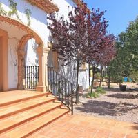 Villa in Spain, Comunitat Valenciana, Javea, 376 sq.m.