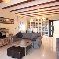 Villa in Spain, Comunitat Valenciana, Javea, 376 sq.m.