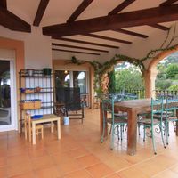 Villa in Spain, Comunitat Valenciana, Javea, 376 sq.m.