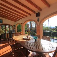 Villa in Spain, Comunitat Valenciana, Javea, 270 sq.m.